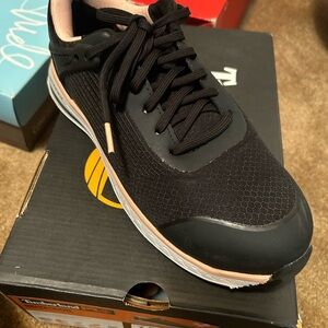 Timberland tennis shoes Brand new